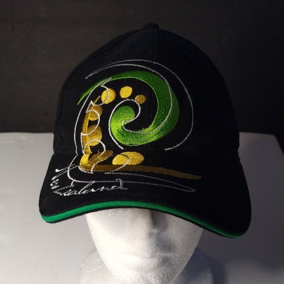NEW ZEALAND MENS CAP - Picture 3 of 6